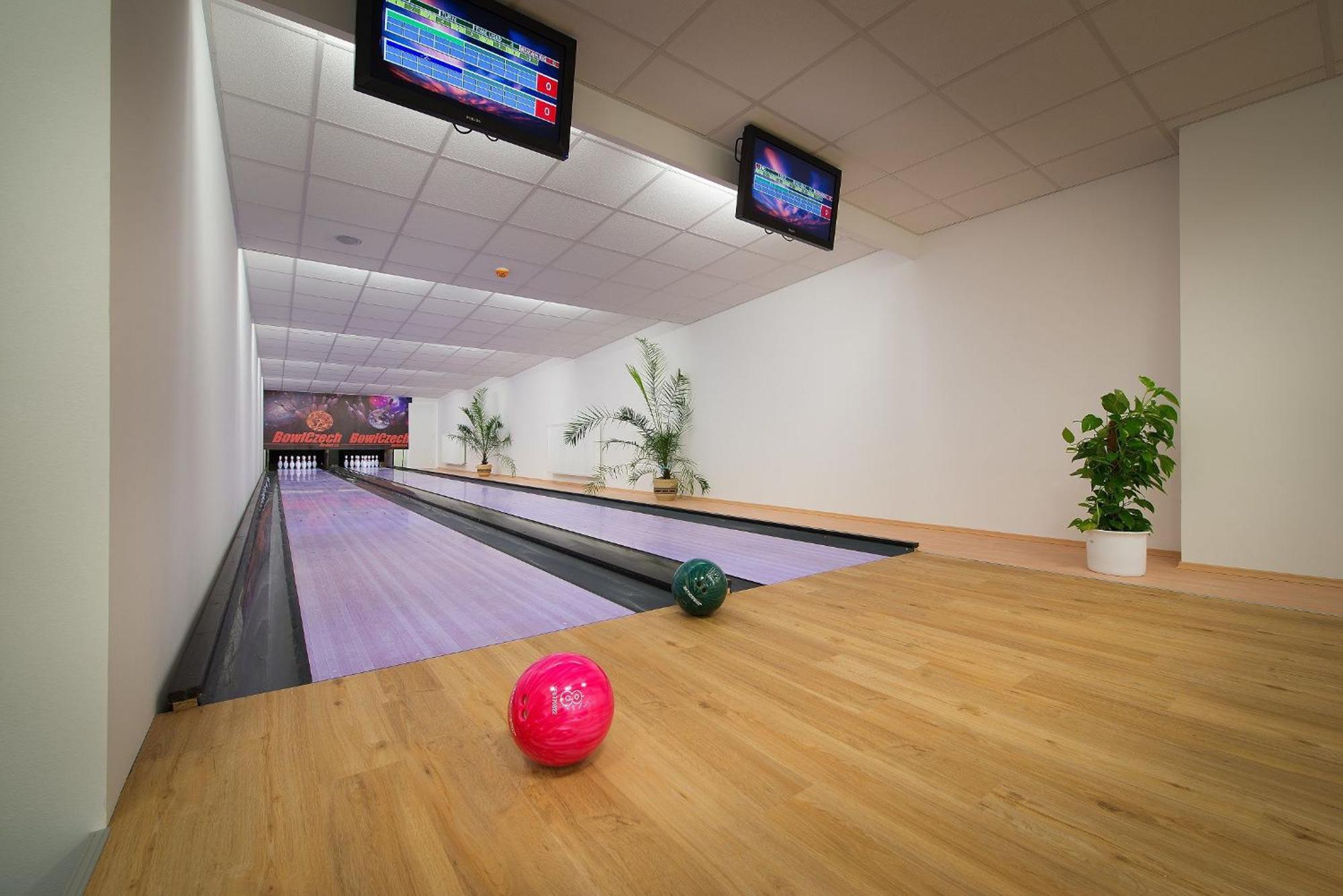 Hotel Kraskov Active Resort Tremosnice Экстерьер фото