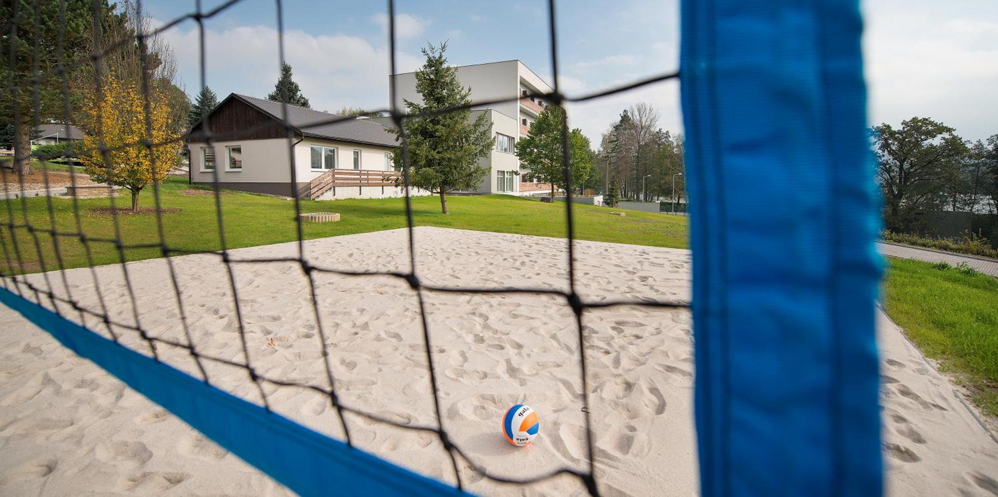Hotel Kraskov Active Resort Tremosnice Экстерьер фото