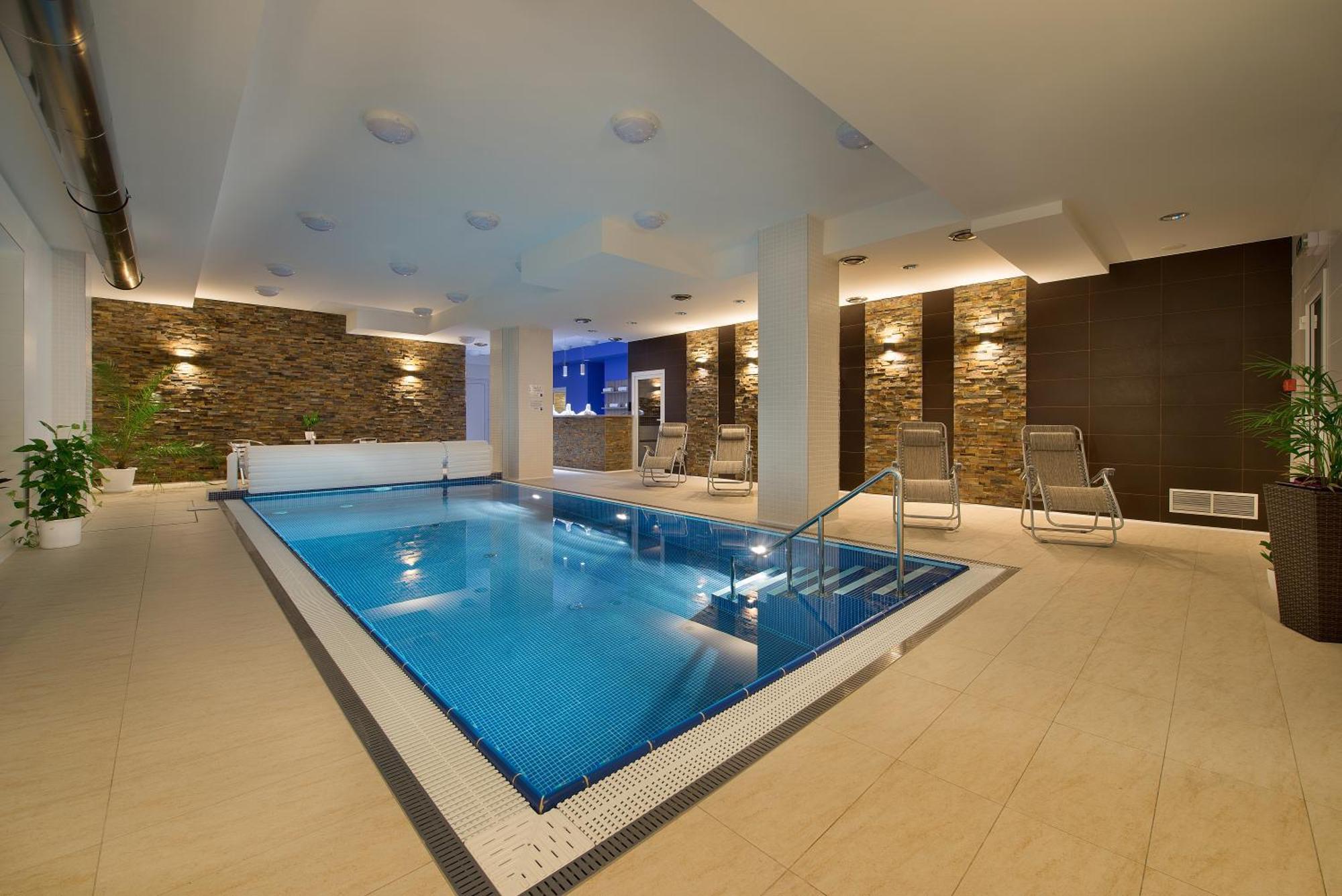 Hotel Kraskov Active Resort Tremosnice Экстерьер фото